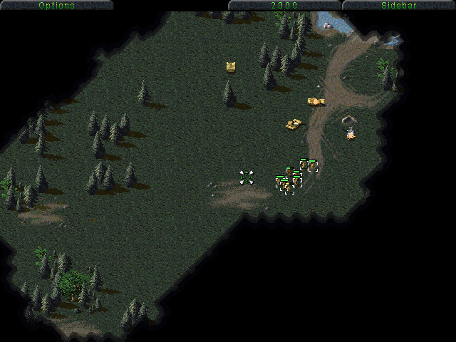 command and conquer 5